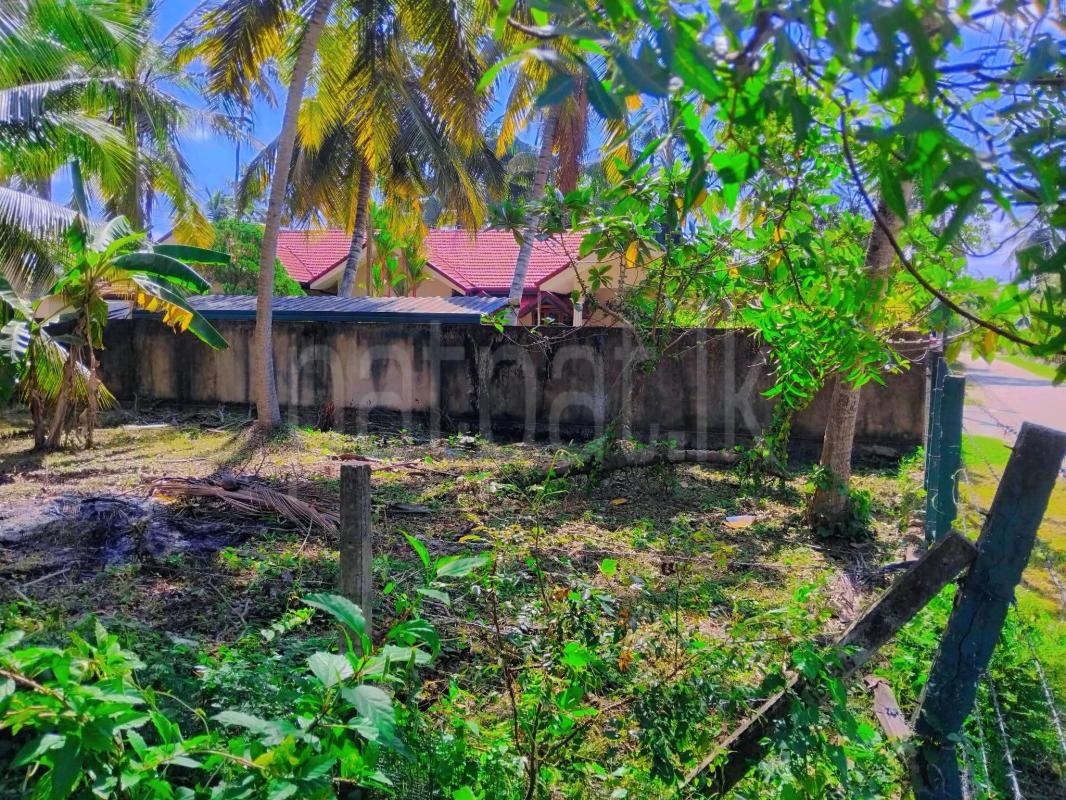 Residential Land for Sale in Kochchikade