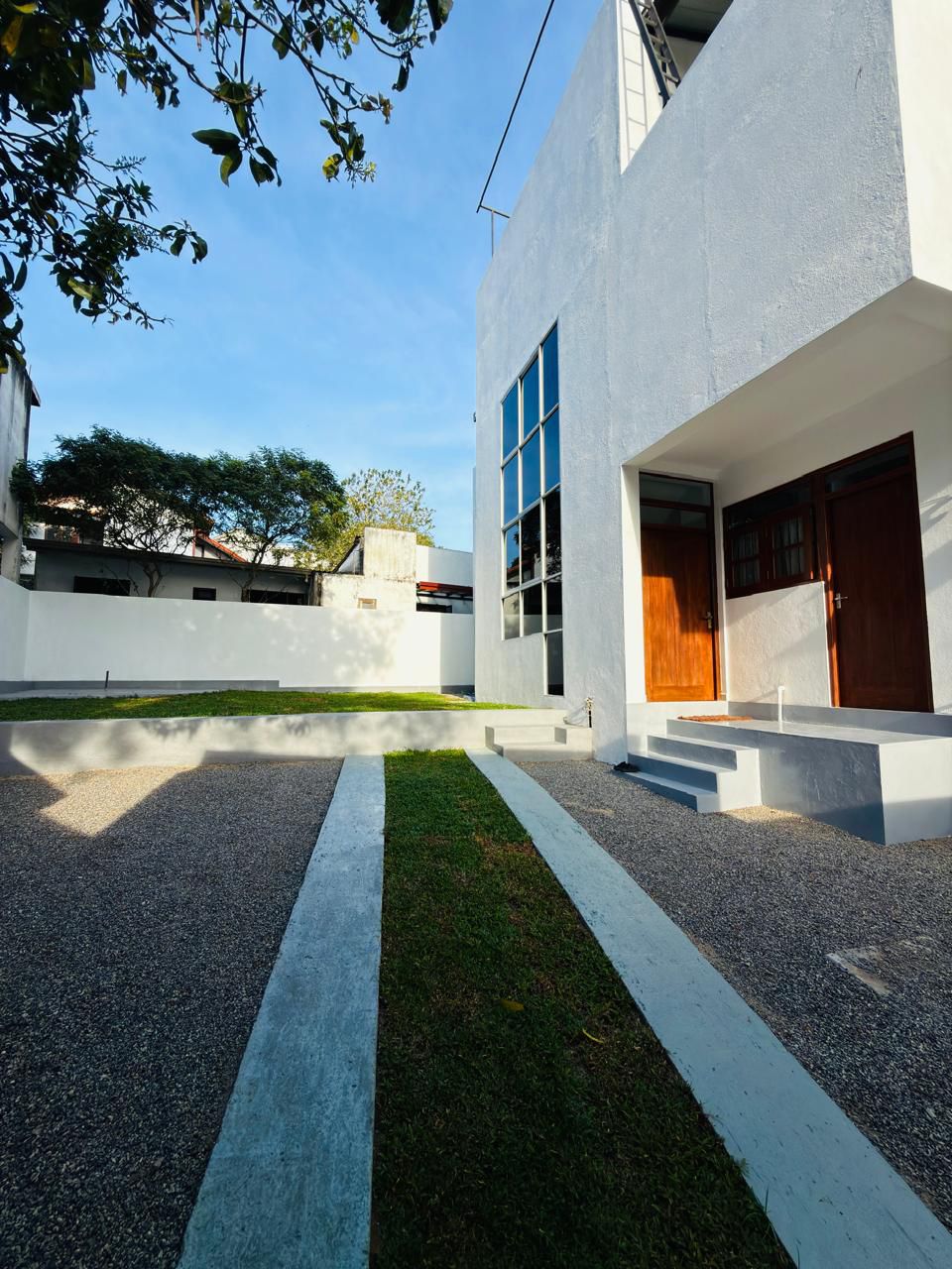 House for Sale in Hokandara