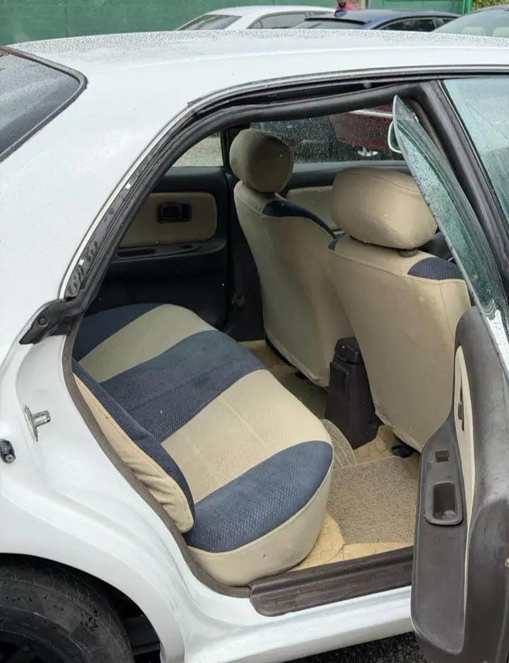 Nissan Presea 1995 - Used Car sale in Sri Lanka - patpat.lk