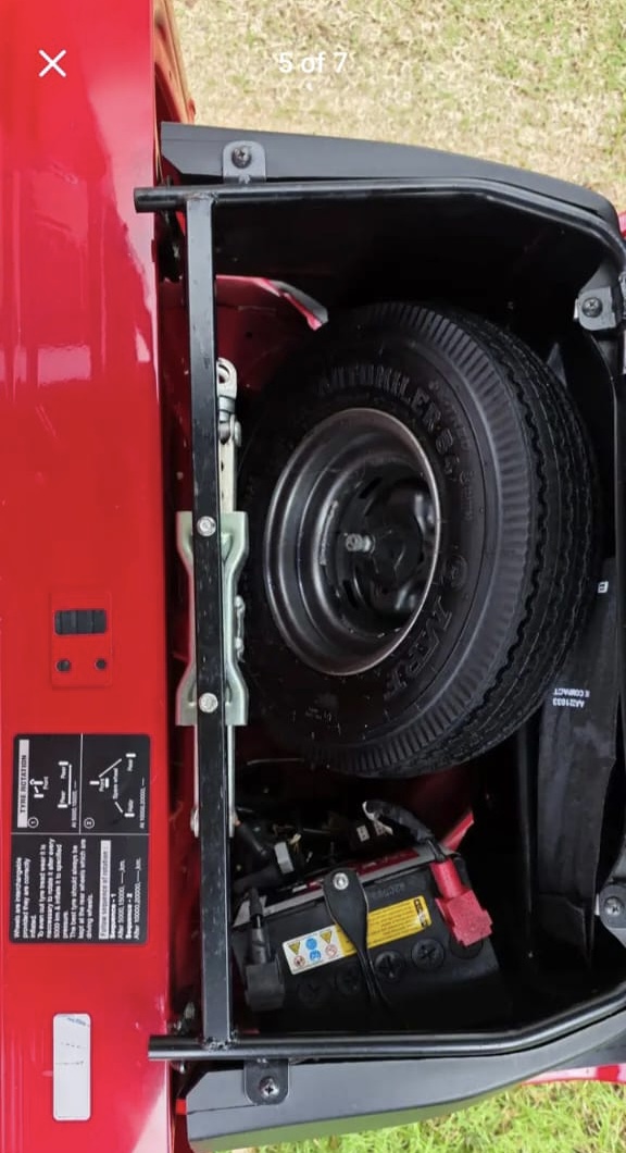 Bajaj 4 stroke 2025 - භාවිතා කරන ලද ත්‍රිරෝද රථය sale in Sri Lanka - patpat.lk