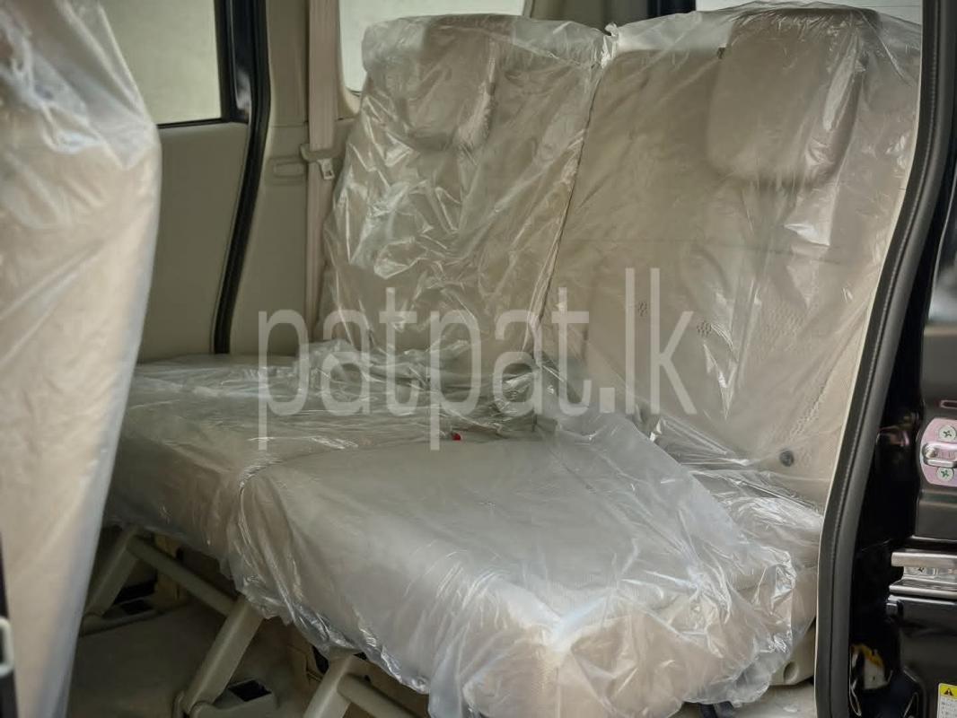Suzuki Every 2025 - අලුත් වෑන් රථය sale in Sri Lanka - patpat.lk