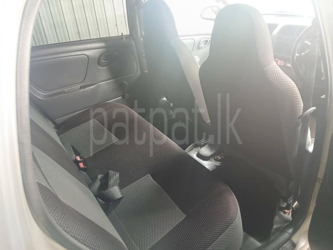 Suzuki Alto 2011 - Used Car sale in Sri Lanka - patpat.lk