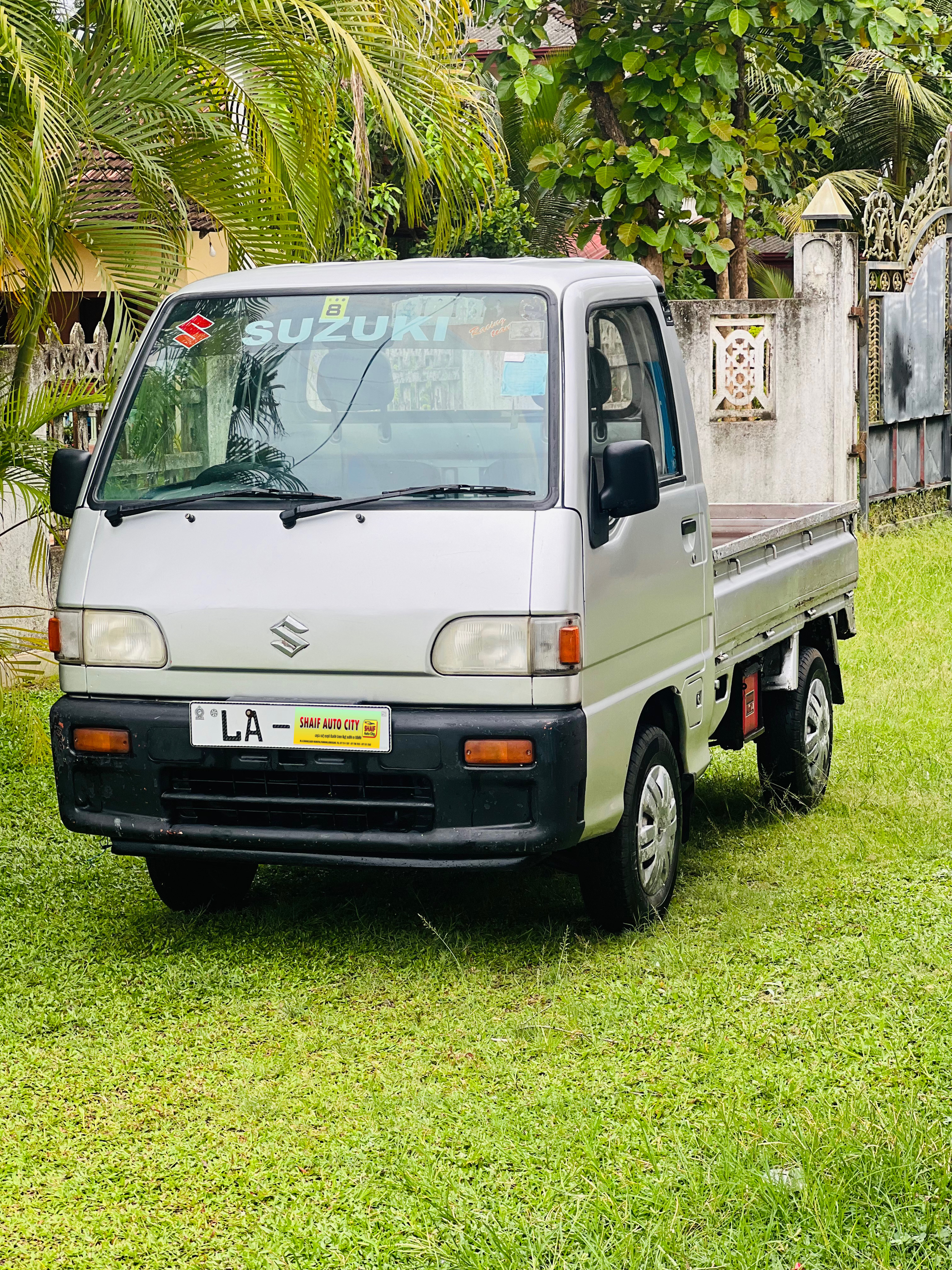 Suzuki Carry 1999 - பயன்படுத்தப்பட்டது டிரக் sale in Sri Lanka - patpat.lk