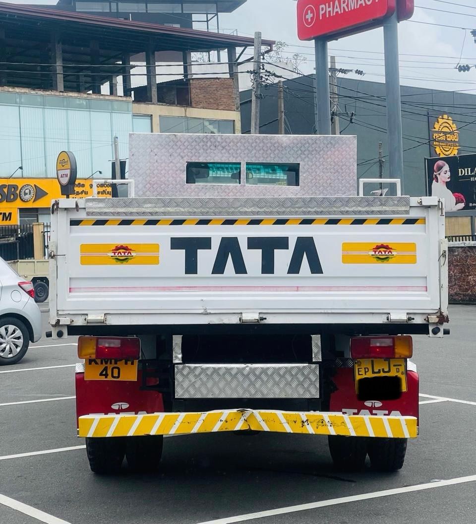 Tata 709 2012 - Used Truck sale in Sri Lanka - patpat.lk