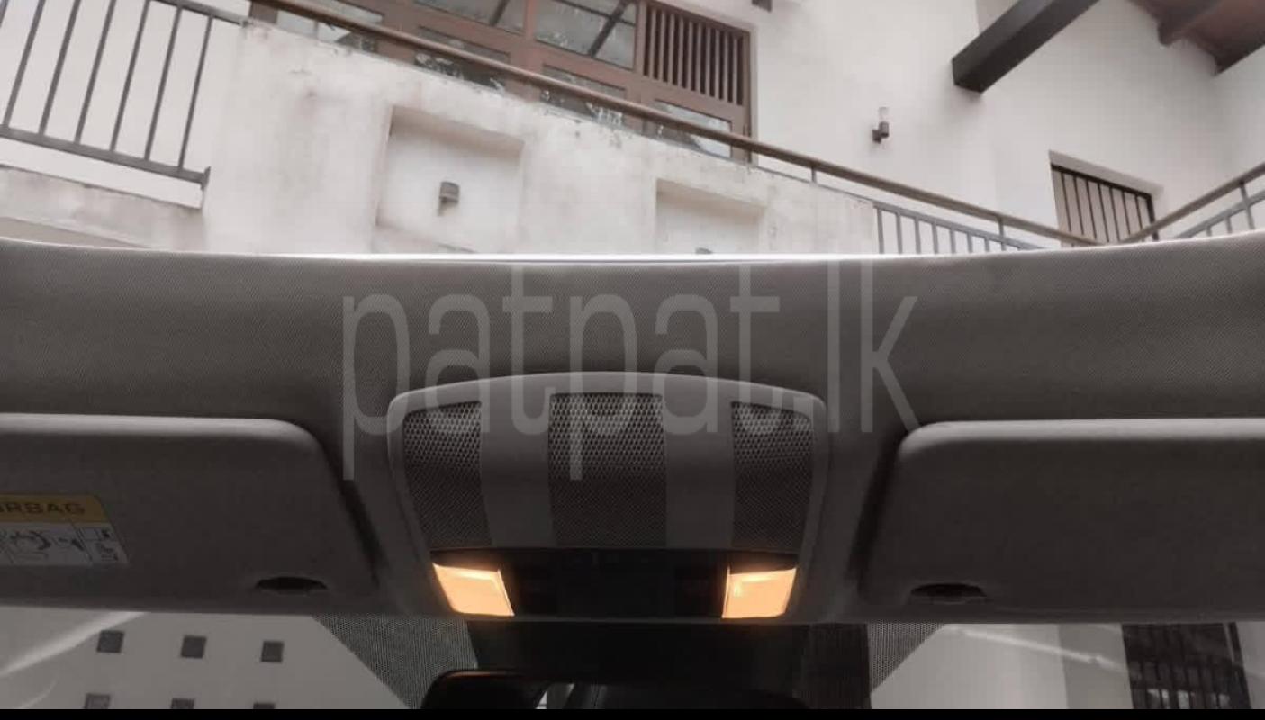 Mitsubishi Eclipse Cross 2018 - Used SUV sale in Sri Lanka - patpat.lk