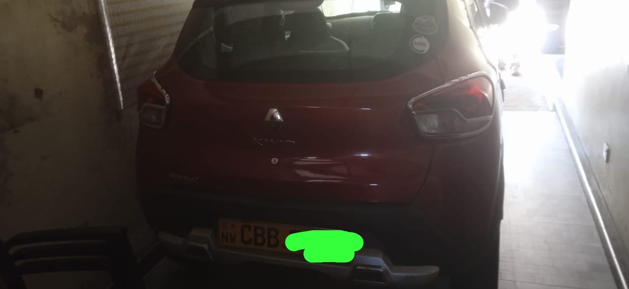 Renault KWID 2016 - Used Car sale in Sri Lanka - patpat.lk