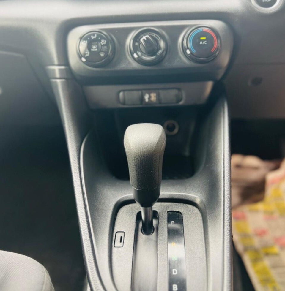 Toyota Yaris 2023 - Reconditioned Car sale in Sri Lanka - patpat.lk