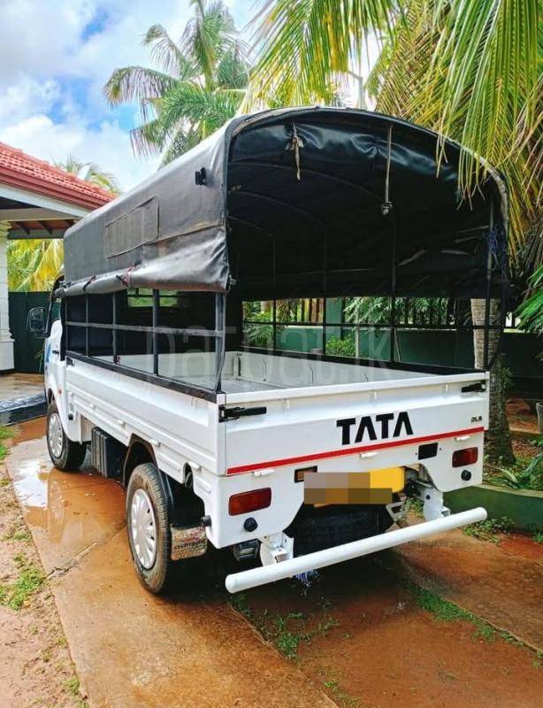 Tata 207 2016 - Used Truck sale in Sri Lanka - patpat.lk