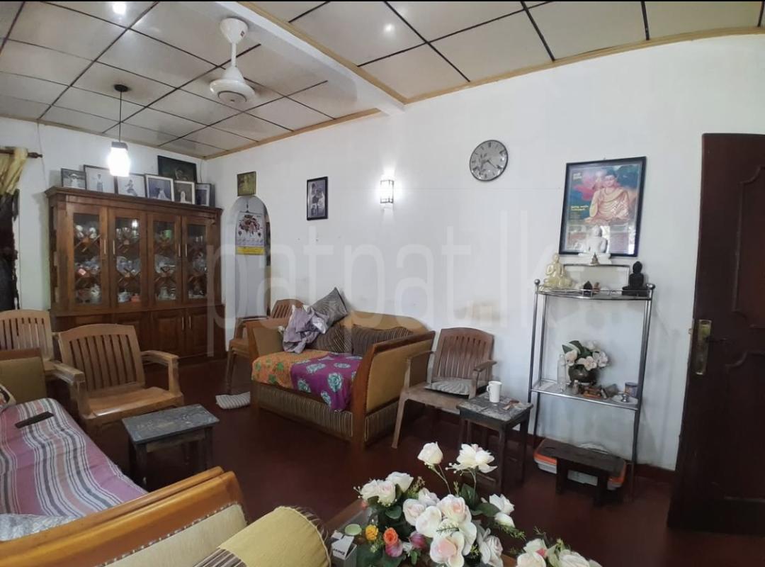 House for Sale in Kundasale