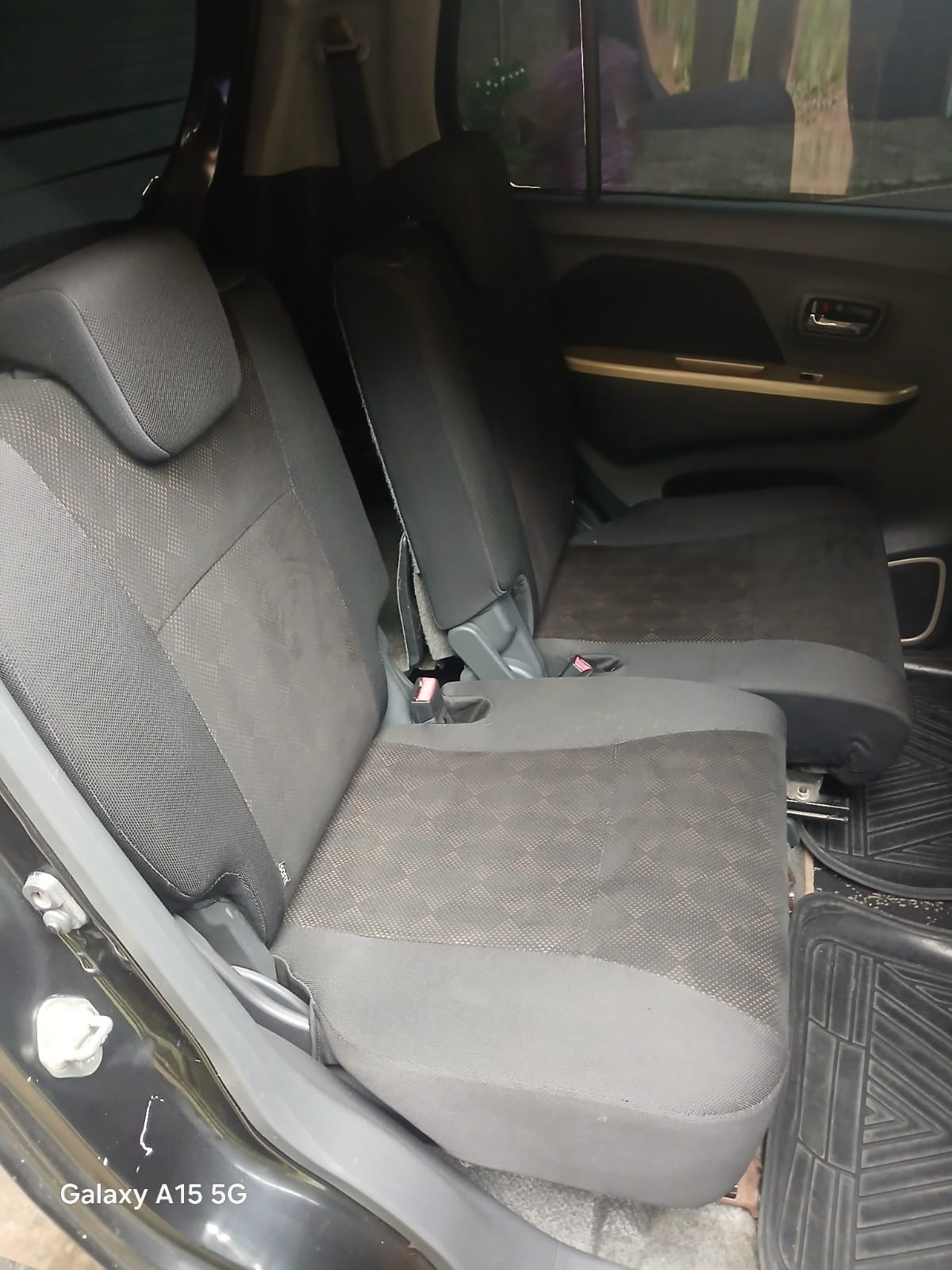 Suzuki Wagon R 2015 - භාවිතා කරන ලද කාර් sale in Sri Lanka - patpat.lk