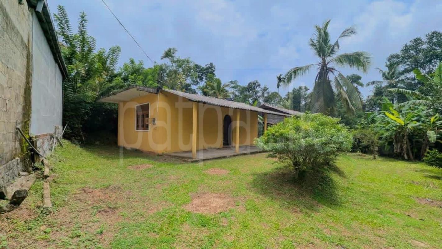 House for Sale in Minuwangoda