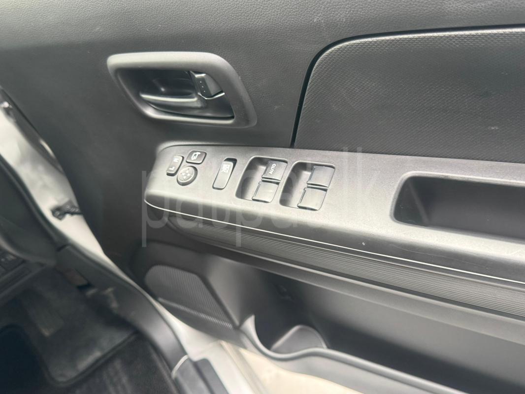Suzuki Wagon R 2025 - சான்றளிக்கப்பட்டது கார் sale in Sri Lanka - patpat.lk