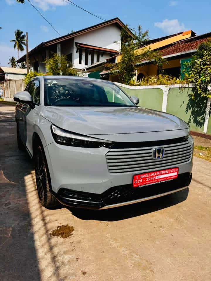 Honda Vezel 2025 - சான்றளிக்கப்பட்டது SUV sale in Sri Lanka - patpat.lk
