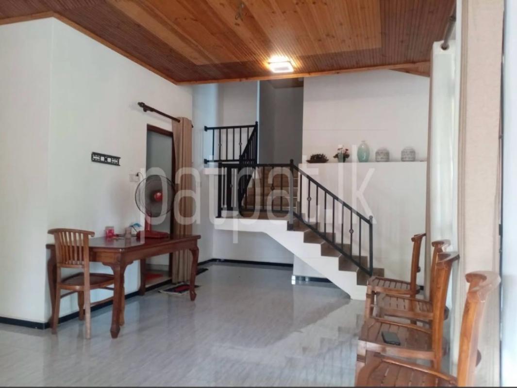 House for Sale in Meegoda