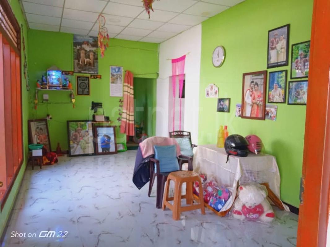 House for Sale in Homagama