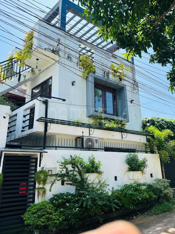 House for Sale in Piliyandala ads-image-1