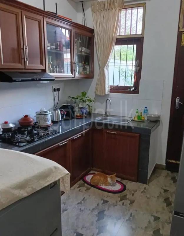 House for Sale in Athurugiriya