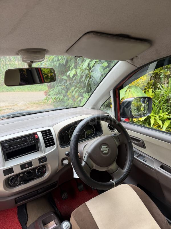 Suzuki Estilo 2011 - Used Car sale in Sri Lanka - patpat.lk
