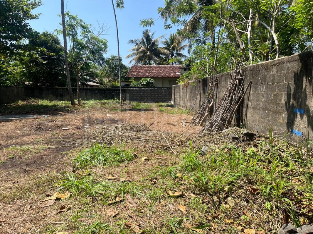 Residential Land for Sale in Panadura