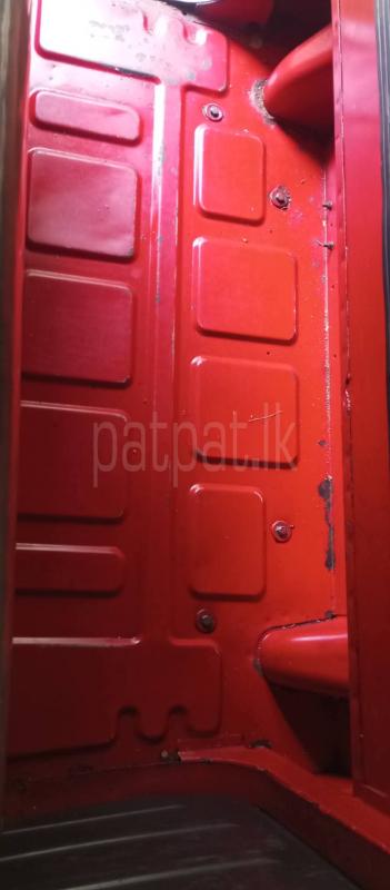 Bajaj 4 stroke 2014 - Used Three wheeler sale in Sri Lanka - patpat.lk
