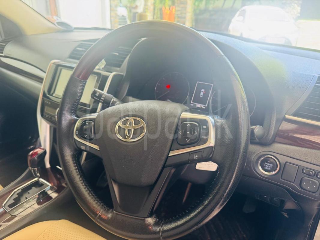 Toyota Premio 2019 - பயன்படுத்தப்பட்டது கார் sale in Sri Lanka - patpat.lk