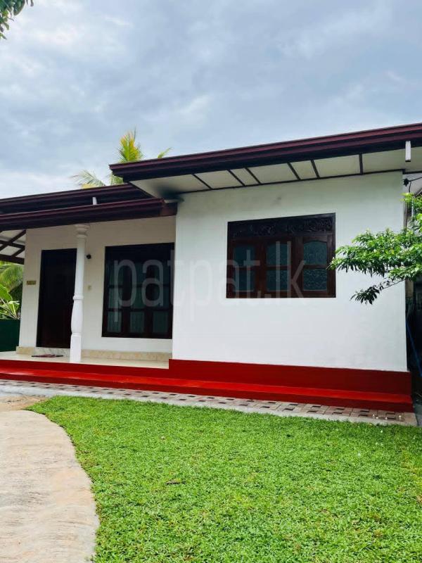 House for Sale in Malabe
