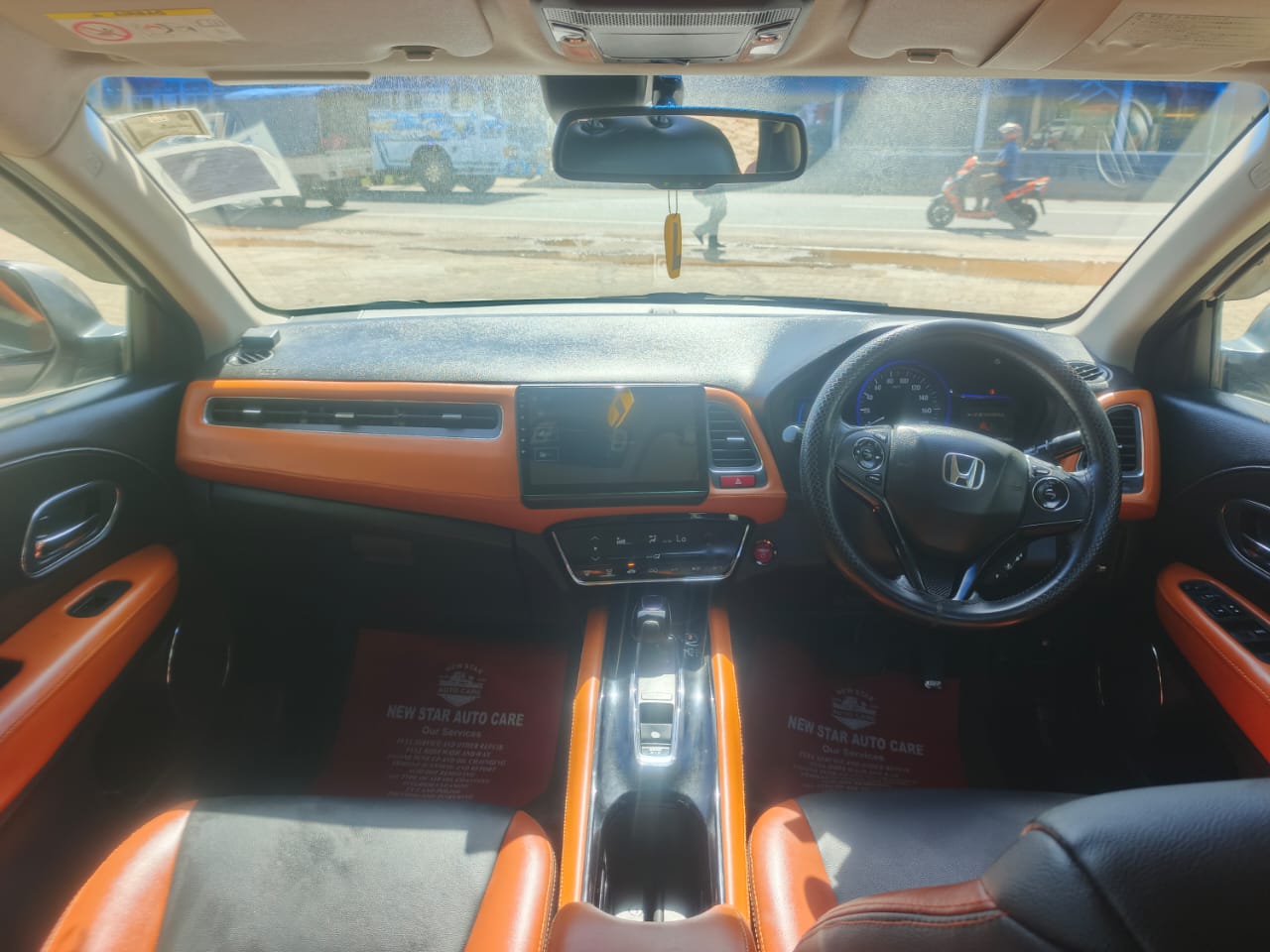 Honda Vezel 2014 - பயன்படுத்தப்பட்டது SUV sale in Sri Lanka - patpat.lk