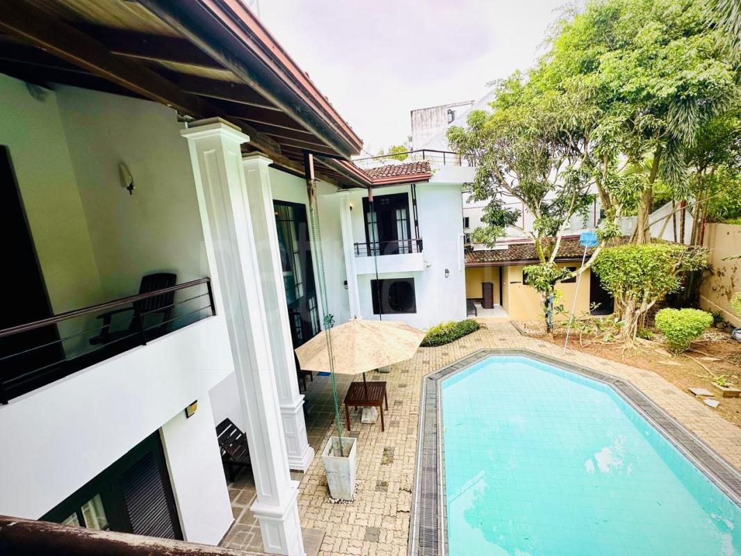 House for Rent in Battaramulla