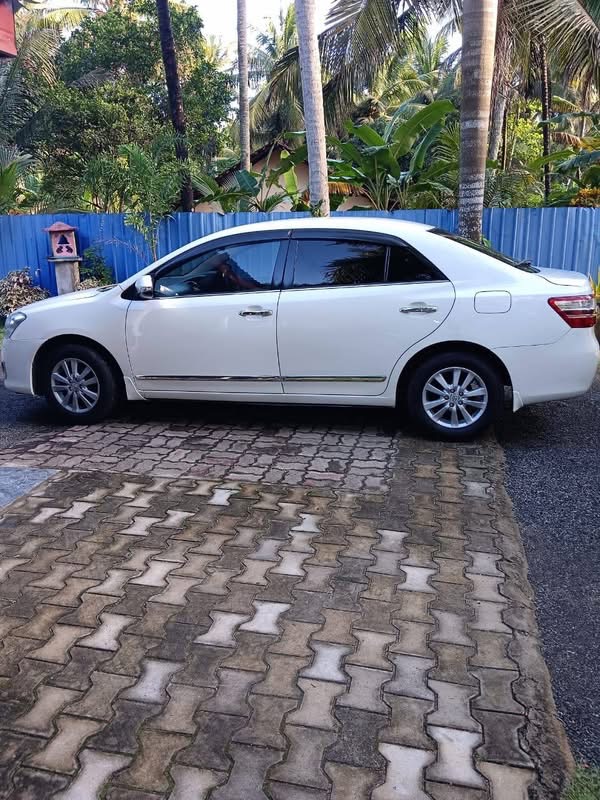 Toyota Premio 2013 - භාවිතා කරන ලද කාර් sale in Sri Lanka - patpat.lk