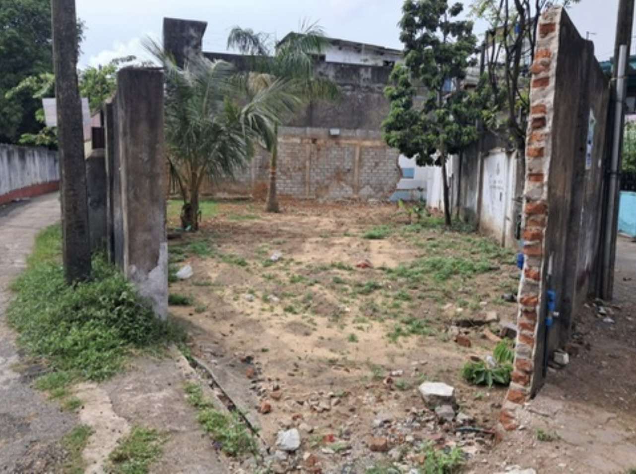 Residential Land for Sale in Mattakkuliya (Colombo 15) ads-image-1