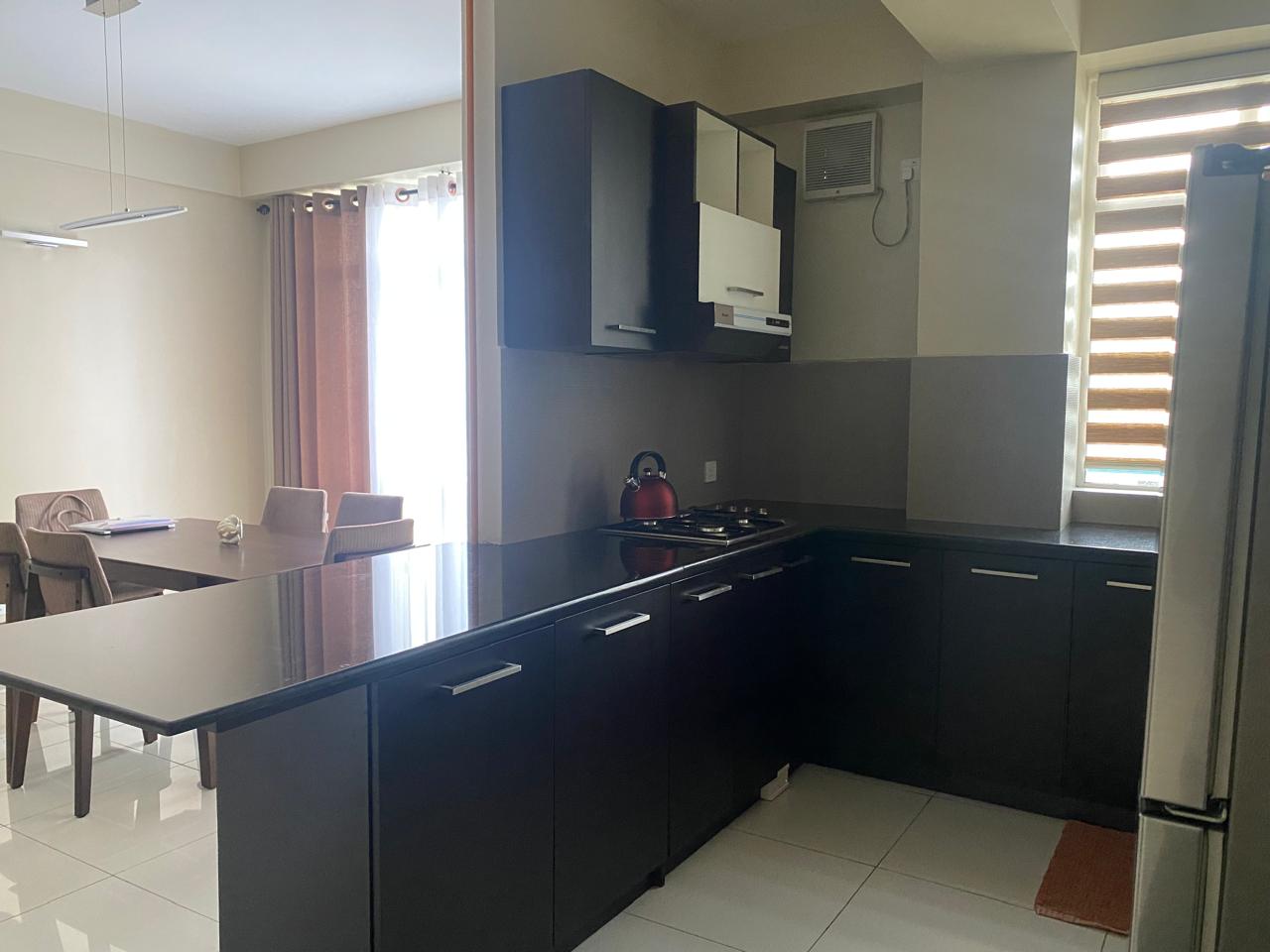 Semi Luxury Apartment for Sale in Kadawatha