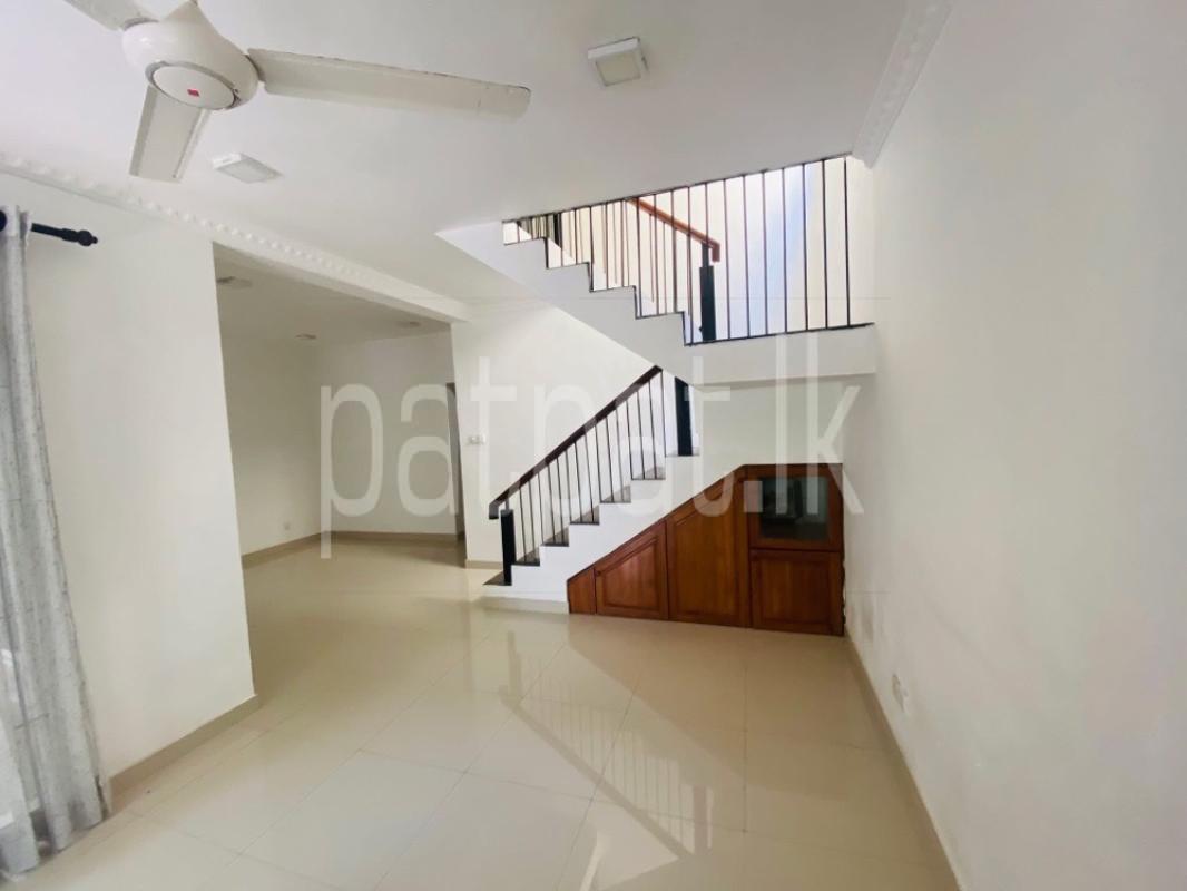 House for Rent in Battaramulla