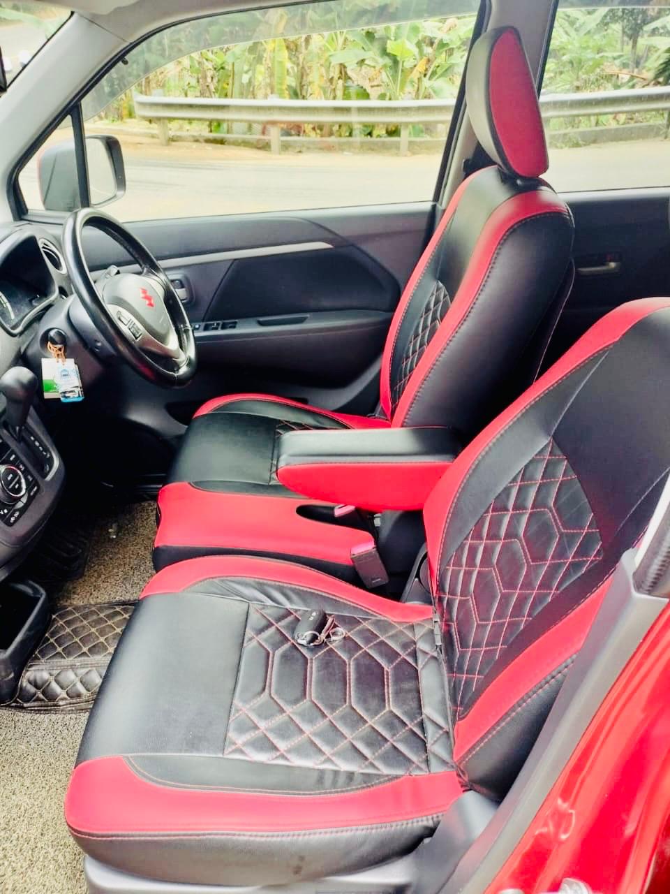 Suzuki Wagon R 2016 - Used Car sale in Sri Lanka - patpat.lk