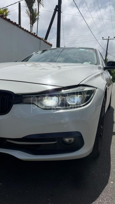 BMW 318i 2018 - Used Car sale in Sri Lanka - patpat.lk