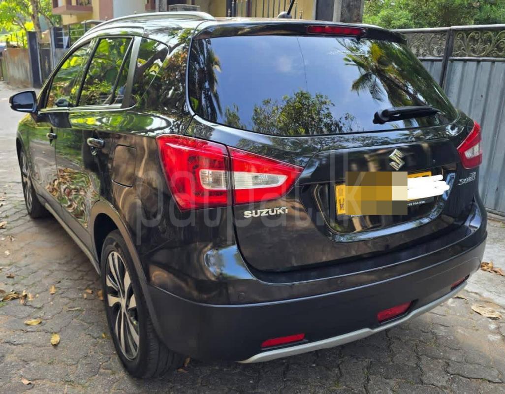 Suzuki Skywave 250 2018 - பயன்படுத்தப்பட்டது SUV sale in Sri Lanka - patpat.lk