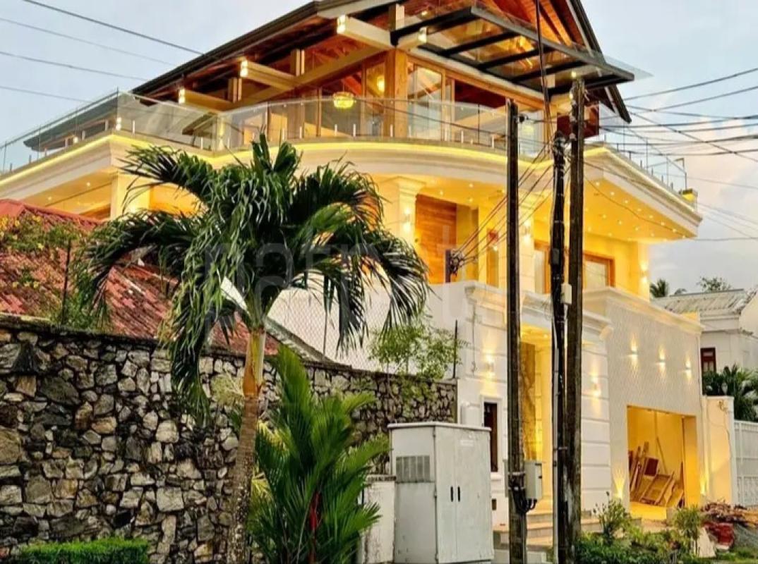 House for Sale in Battaramulla