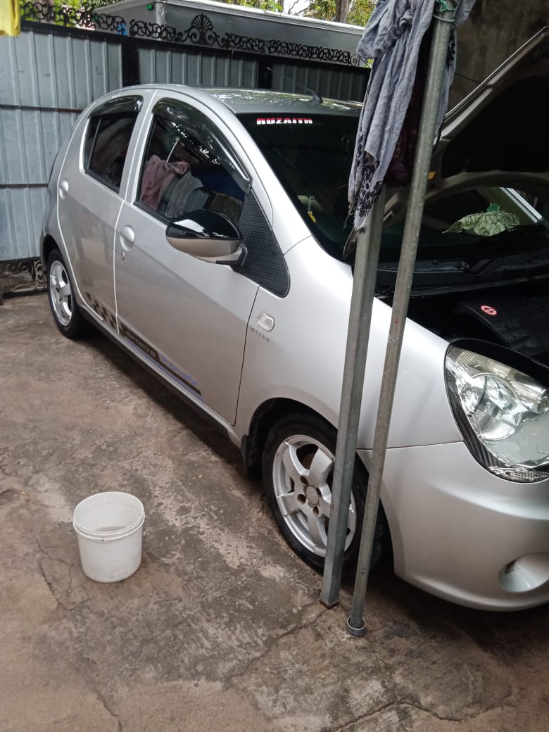 Micro Panda 2013 - Used Car sale in Sri Lanka - patpat.lk