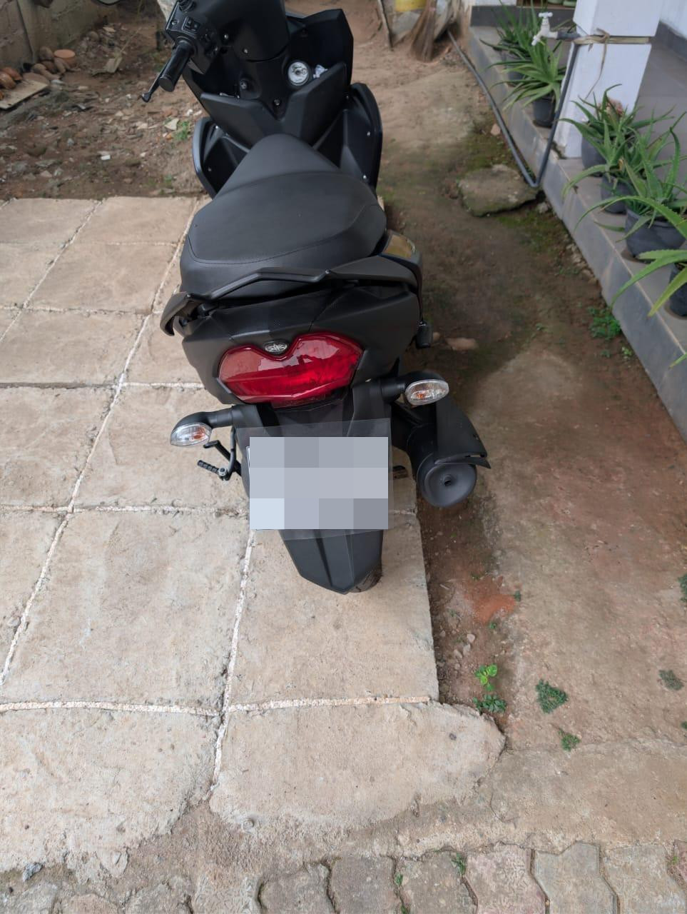 Yamaha Ray ZR 2026 - Used Bike sale in Sri Lanka - patpat.lk