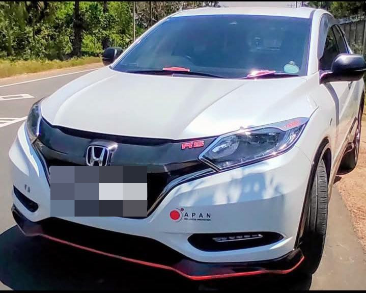 Honda Vezel 2016 ads-image-1