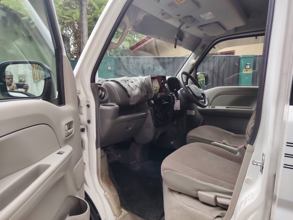 Suzuki Every 2016 - Used Van sale in Sri Lanka - patpat.lk