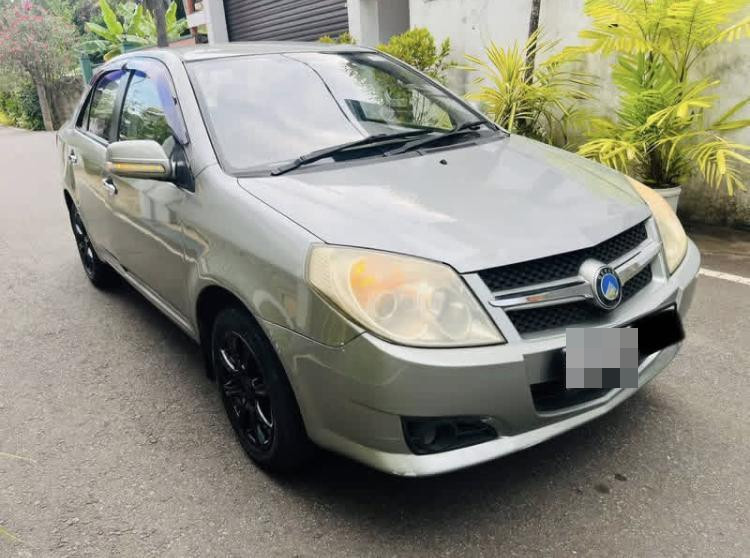 Micro MX7 2014 - பயன்படுத்தப்பட்டது கார் sale in Sri Lanka - patpat.lk