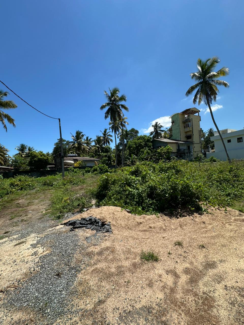 Residential Land for Sale in Panadura