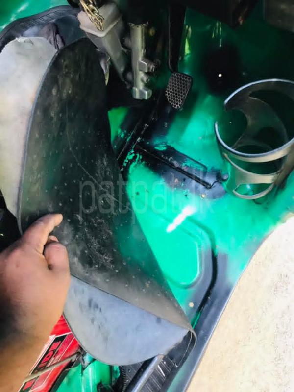 Bajaj 4 stroke 2014 - பயன்படுத்தப்பட்டது முச்சக்கர வண்டி sale in Sri Lanka - patpat.lk