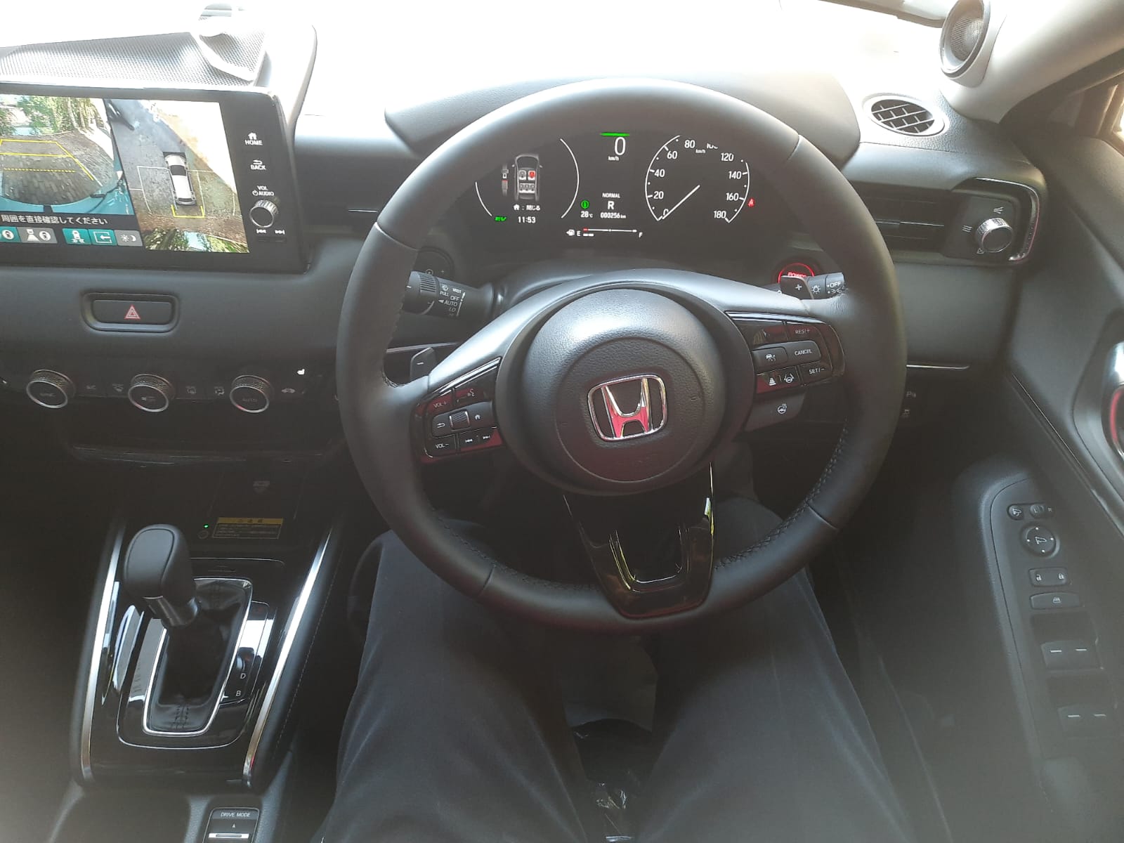 Honda Vezel 2026 - சான்றளிக்கப்பட்டது SUV sale in Sri Lanka - patpat.lk