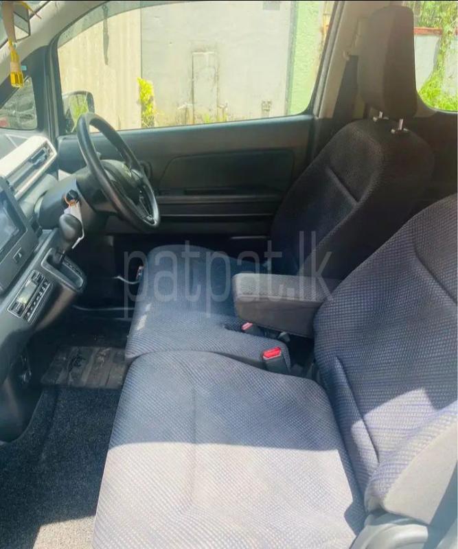 Suzuki Wagon R 2017 - பயன்படுத்தப்பட்டது கார் sale in Sri Lanka - patpat.lk