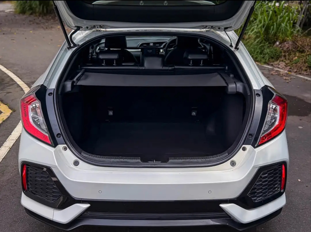 Honda Civic 2018 - பயன்படுத்தப்பட்டது கார் sale in Sri Lanka - patpat.lk