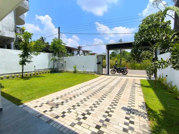 House for Sale in Sri Jayawardenepura Kotte