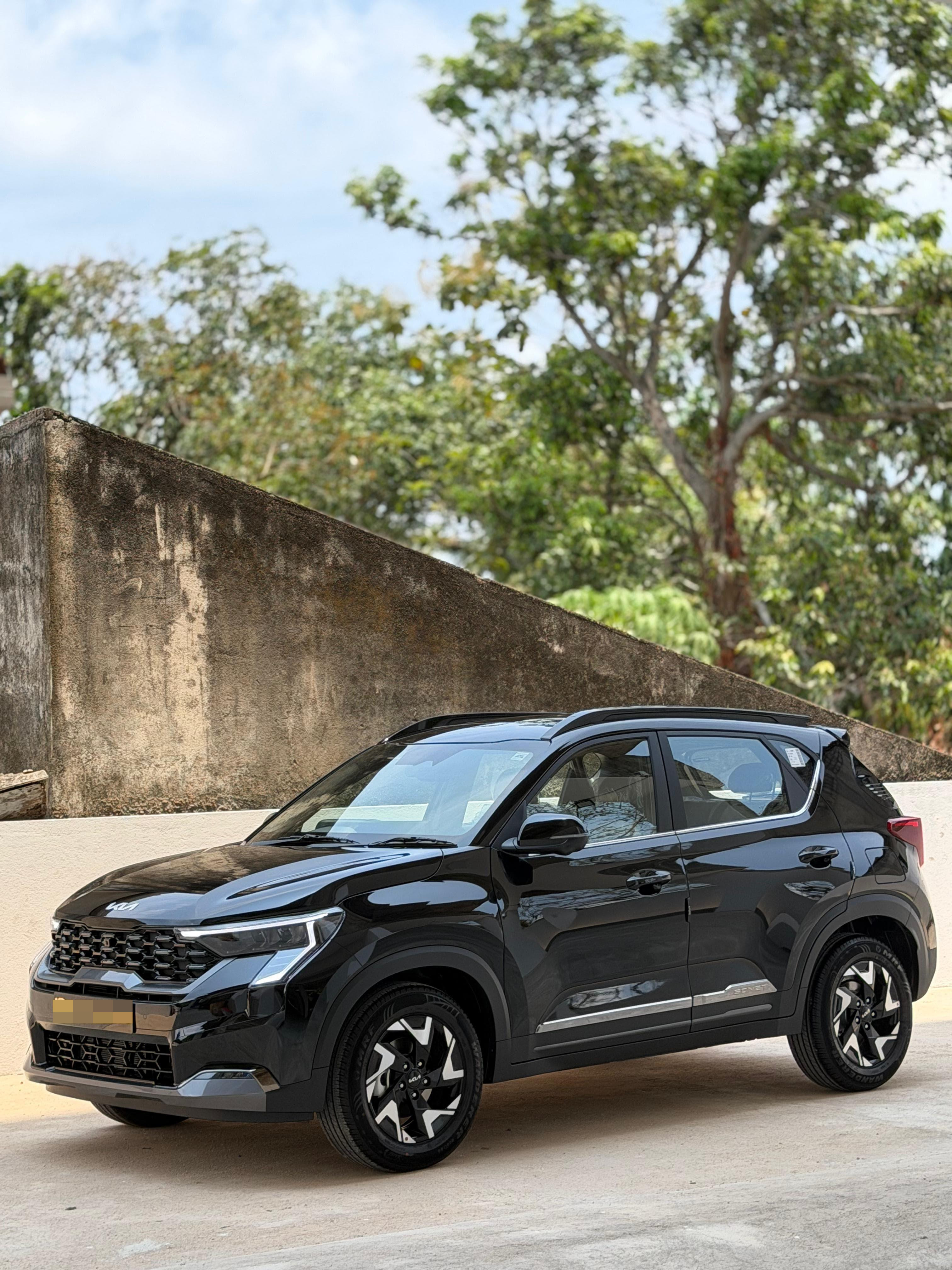 KIA Sonet 2026 - சான்றளிக்கப்பட்டது SUV sale in Sri Lanka - patpat.lk