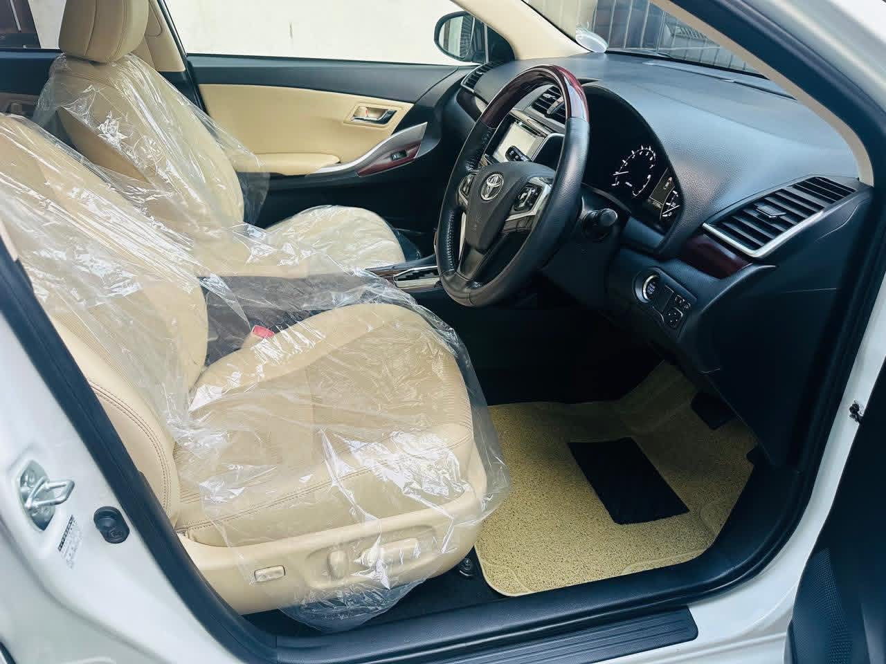 Toyota Premio 2019 - Used Car sale in Sri Lanka - patpat.lk