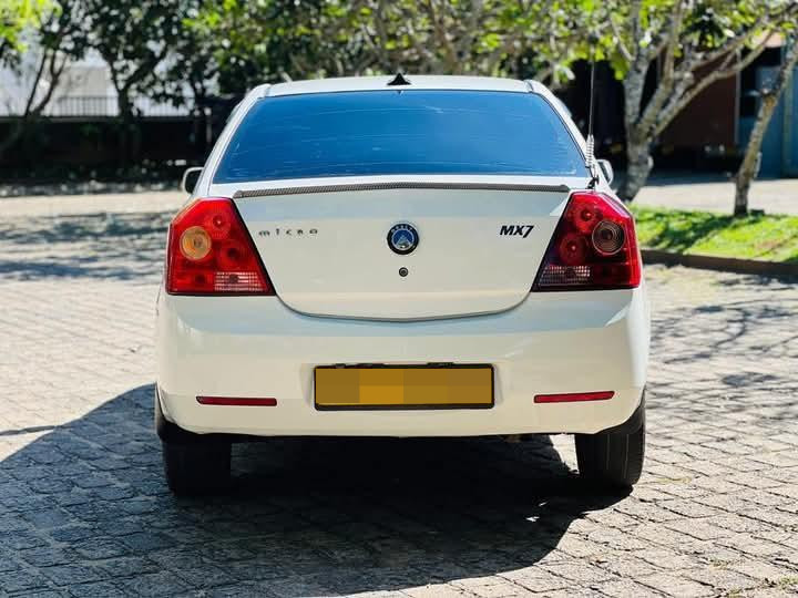 Micro MX7 2012 - භාවිතා කරන ලද කාර් sale in Sri Lanka - patpat.lk